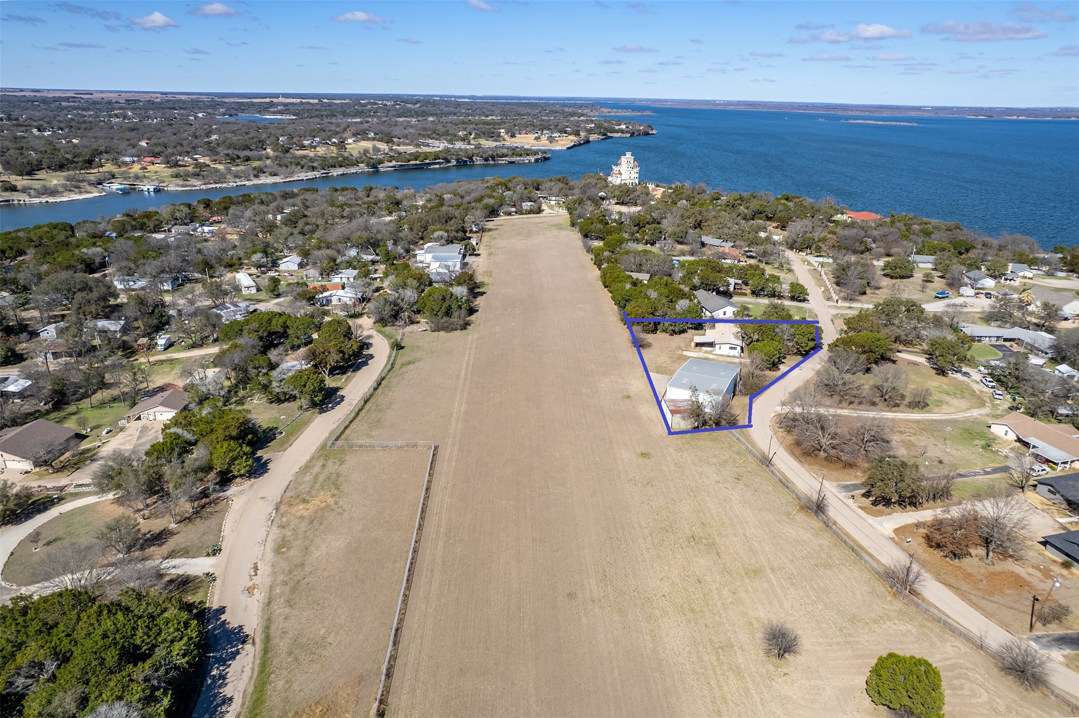 470 County Road 1812 Clifton TX 76634