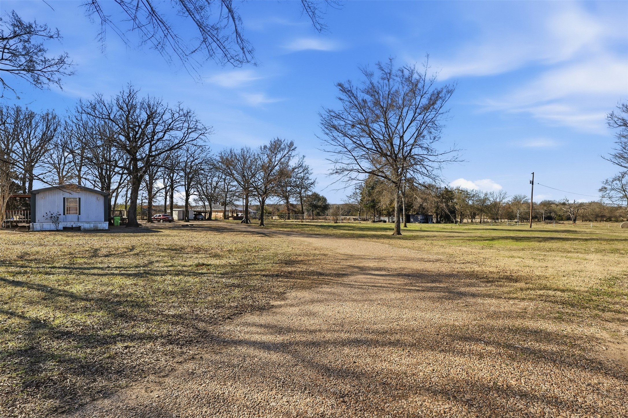 1122 County Road 2381 S Winnsboro TX 75494