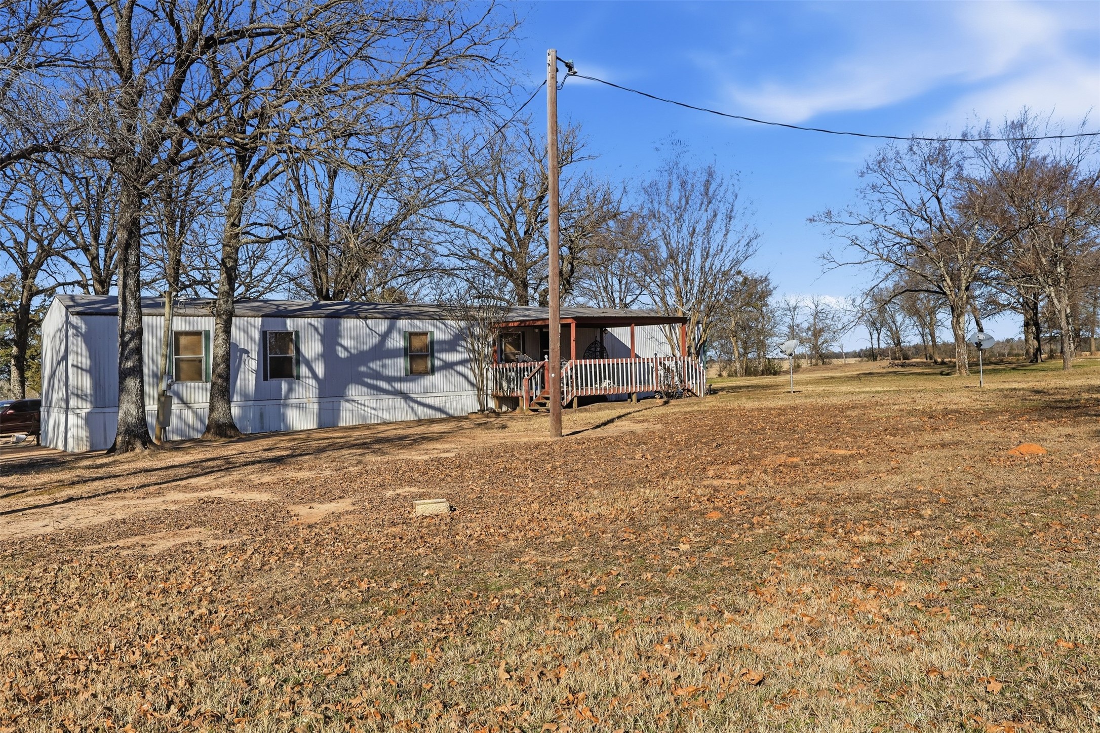1122 County Road 2381 S Winnsboro TX 75494