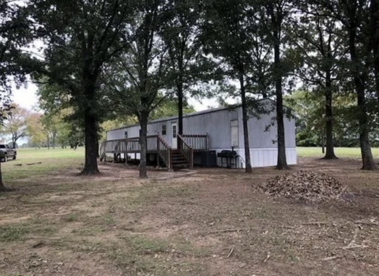 1122 County Road 2381 S Winnsboro TX 75494