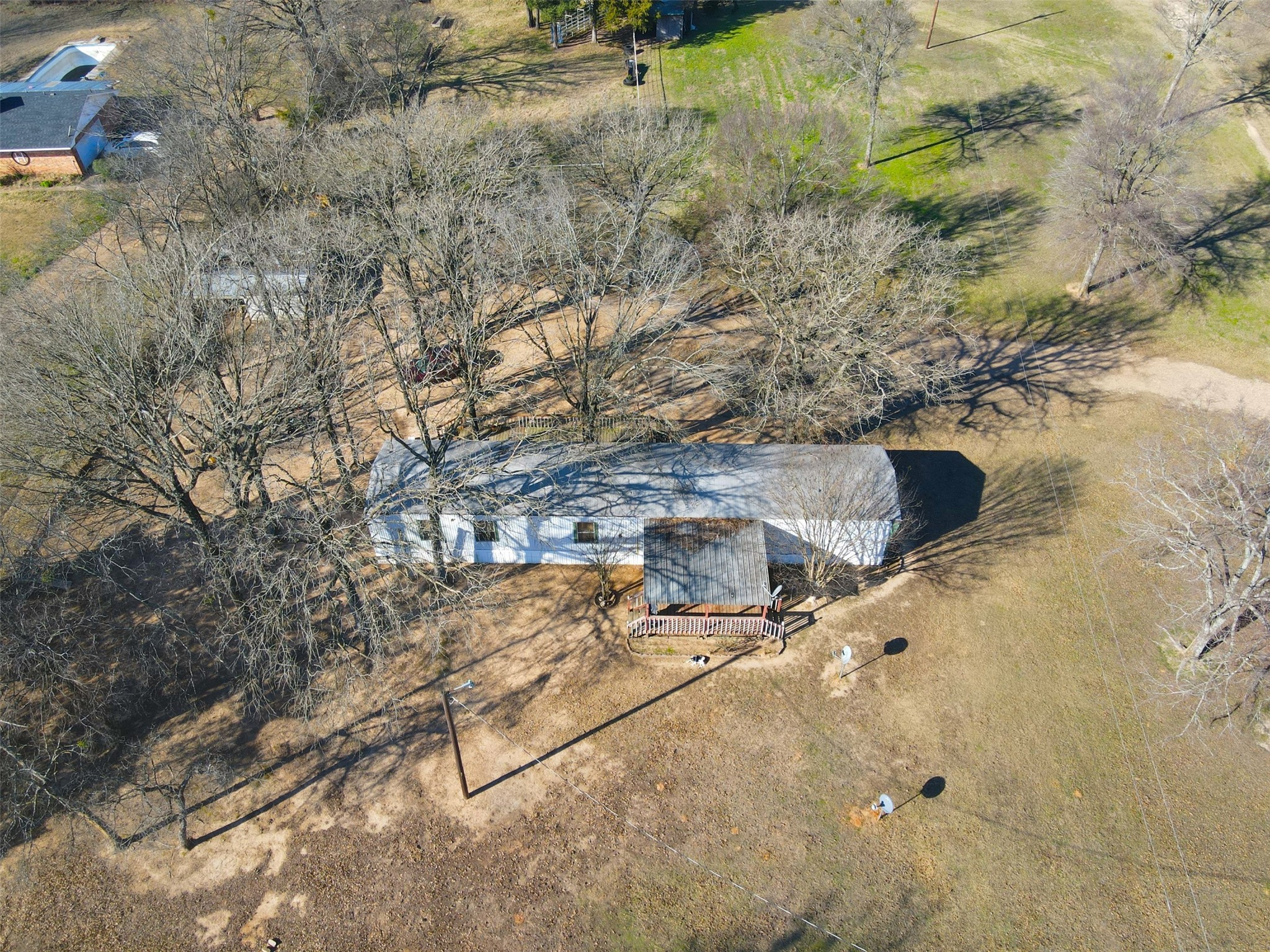 1122 County Road 2381 S Winnsboro TX 75494
