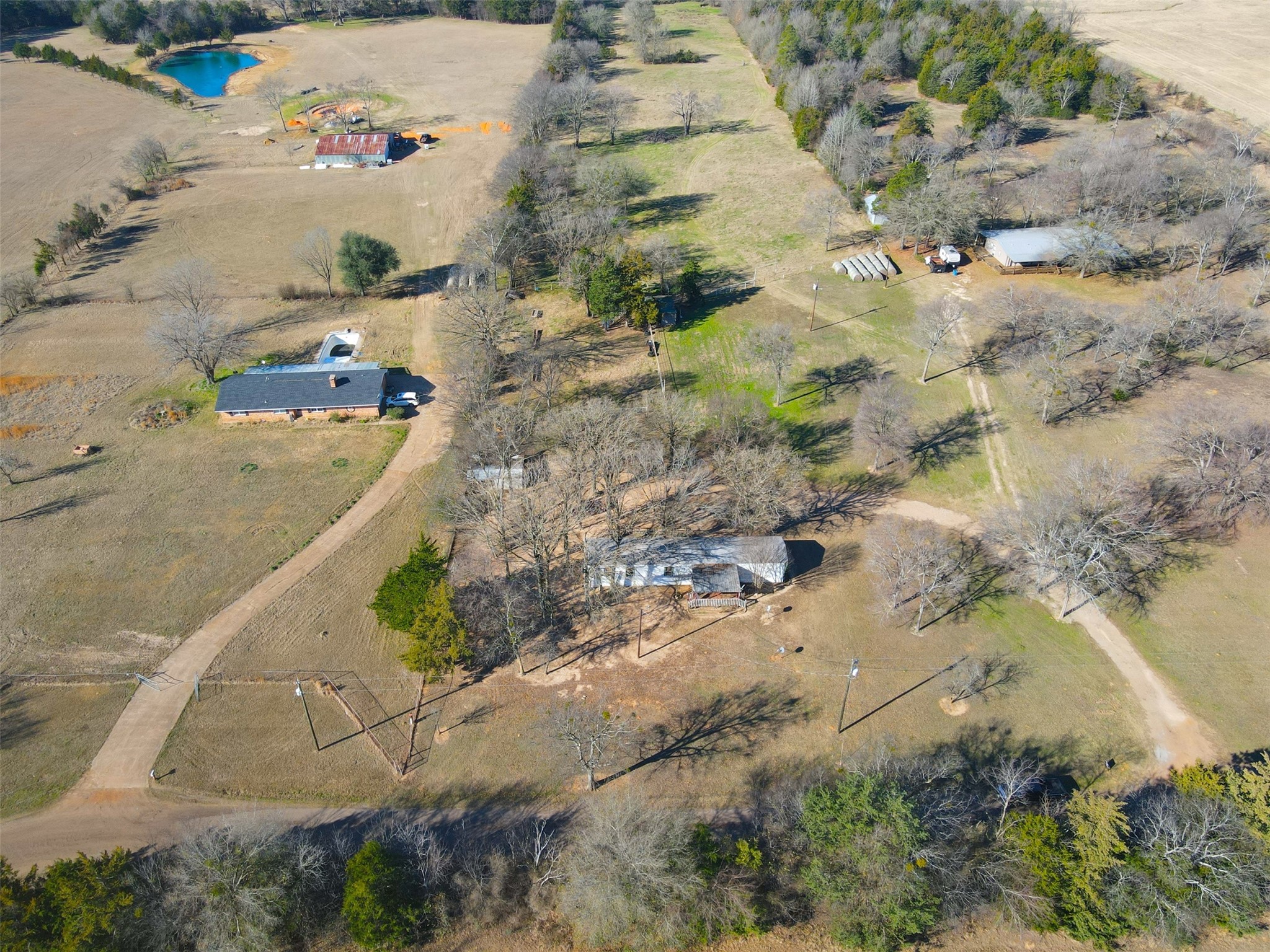 1122 County Road 2381 S Winnsboro TX 75494