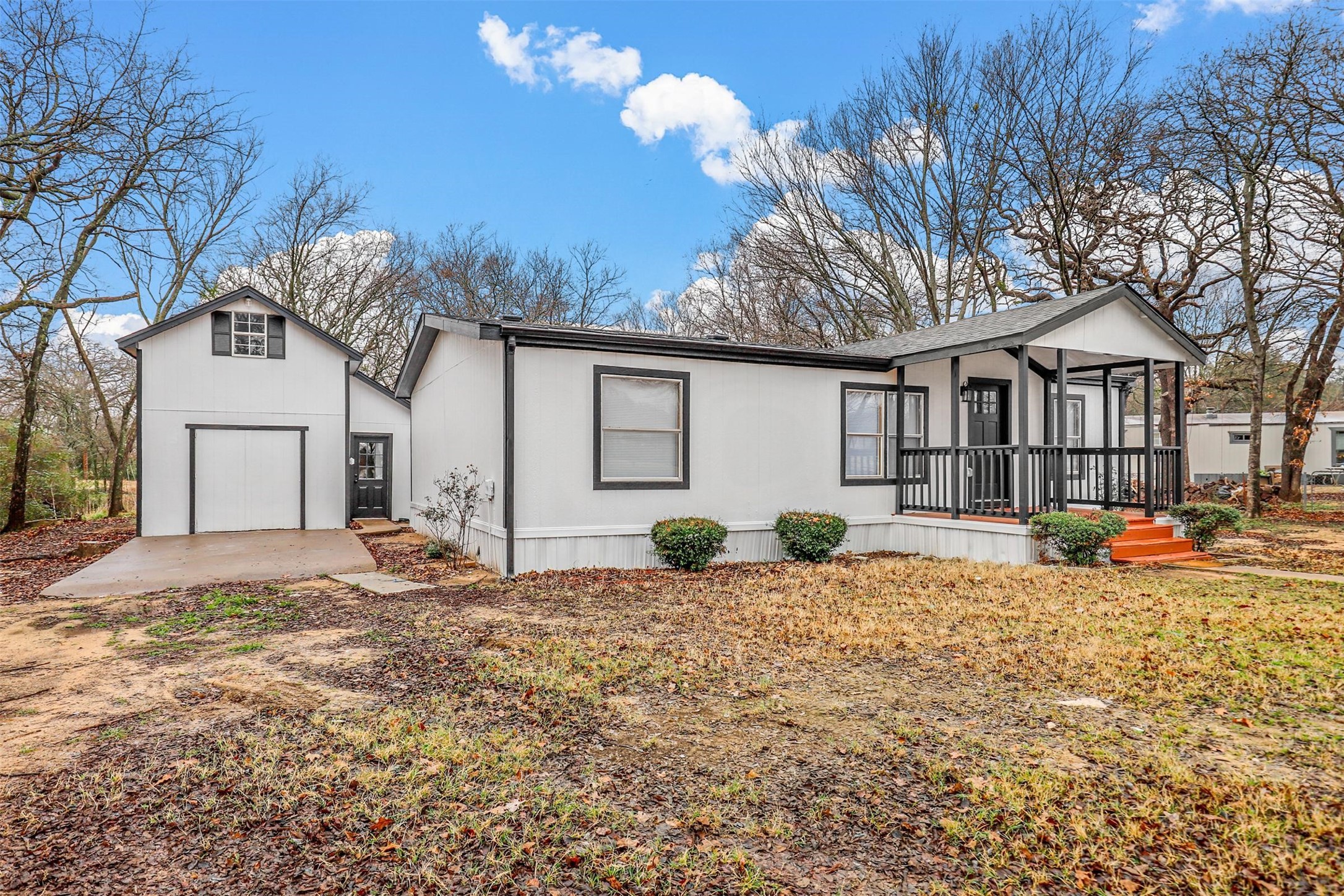 12742 Triple H Drive Burleson TX 76028