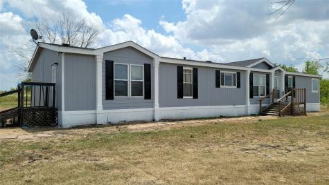 1580 County Road 101 Kaufman TX 75142