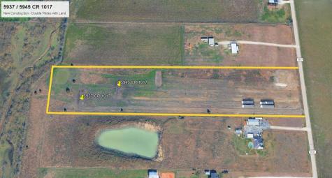5937 County Road 1017 Joshua TX 76058