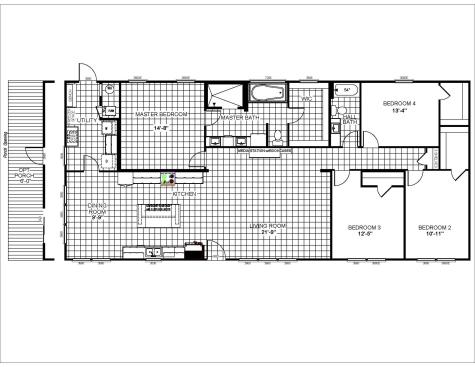 5937 County Road 1017 Joshua TX 76058