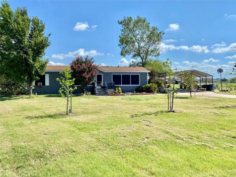 3704 Monterrey Court Alvarado TX 76009