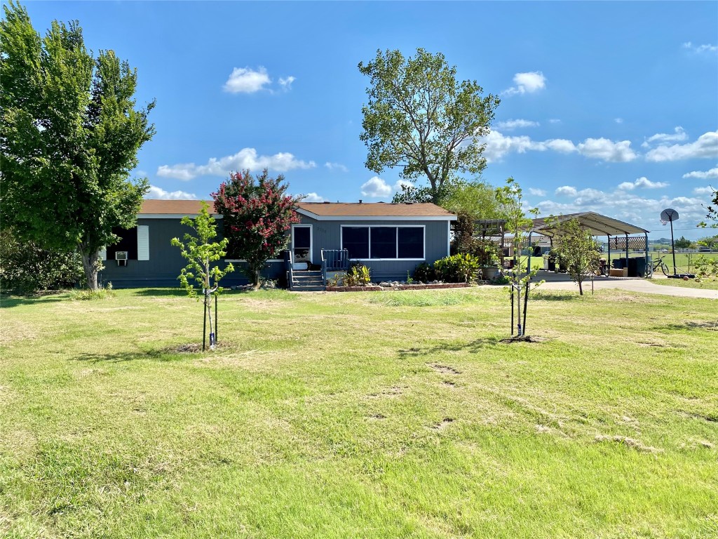 3704 Monterrey Court Alvarado TX 76009