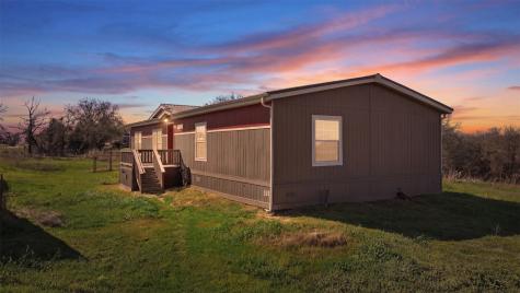 151 Private Road 3814 Springtown TX 76082