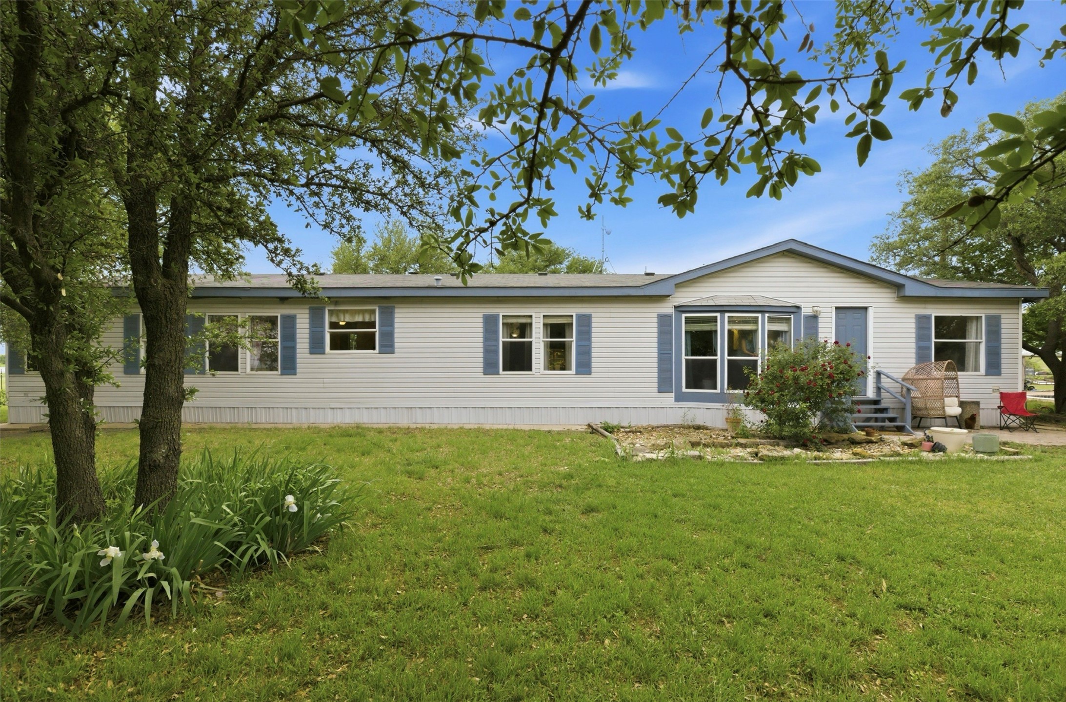 134 Private Road 4523 Decatur TX 76234