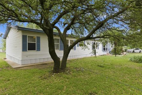 134 Private Road 4523 Decatur TX 76234