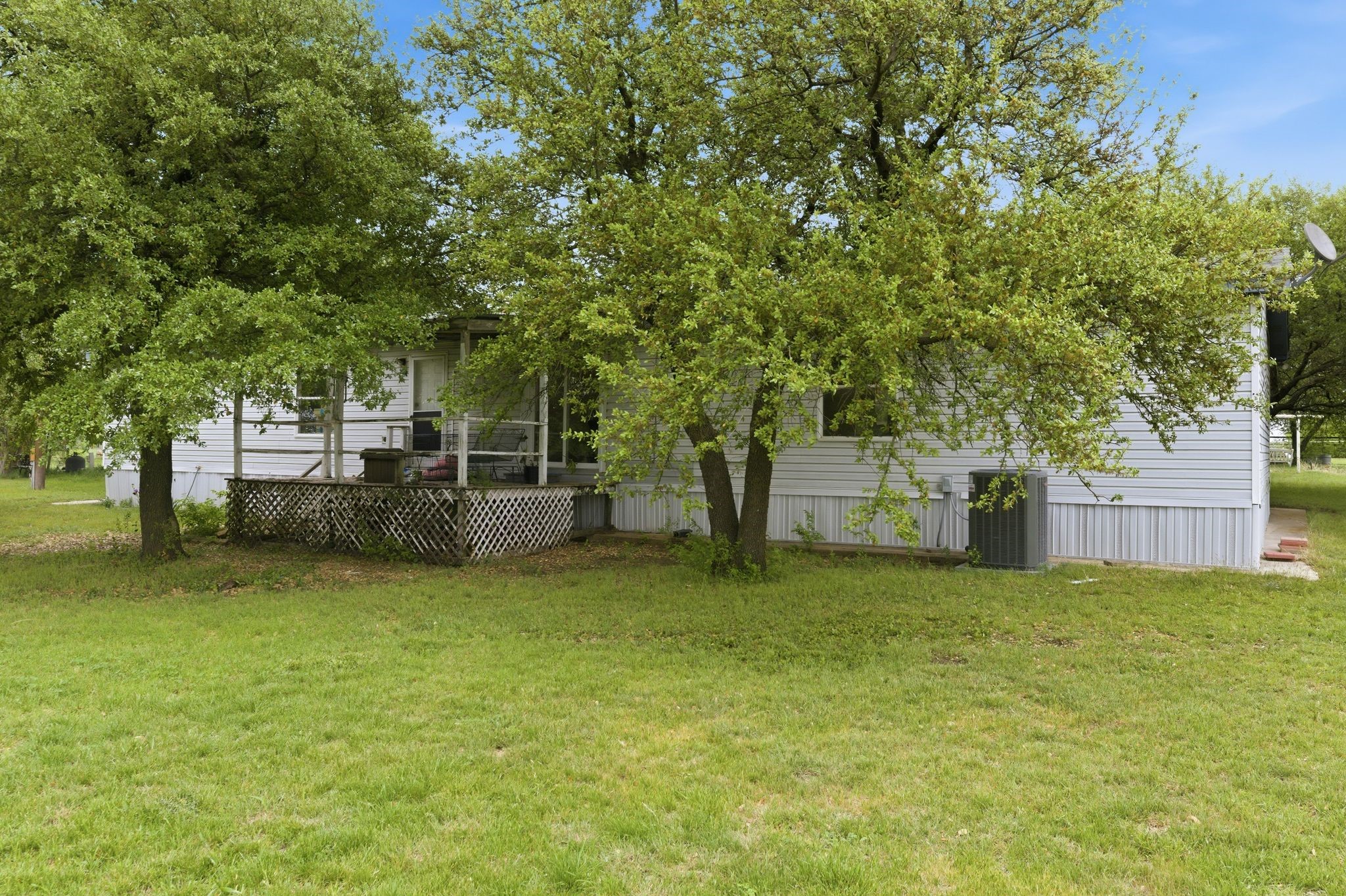 134 Private Road 4523 Decatur TX 76234