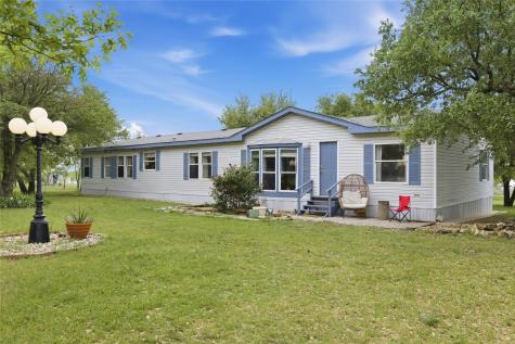 134 Private Road 4523 Decatur TX 76234