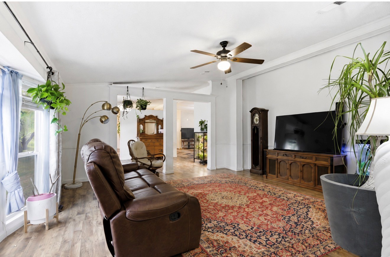 134 Private Road 4523 Decatur TX 76234