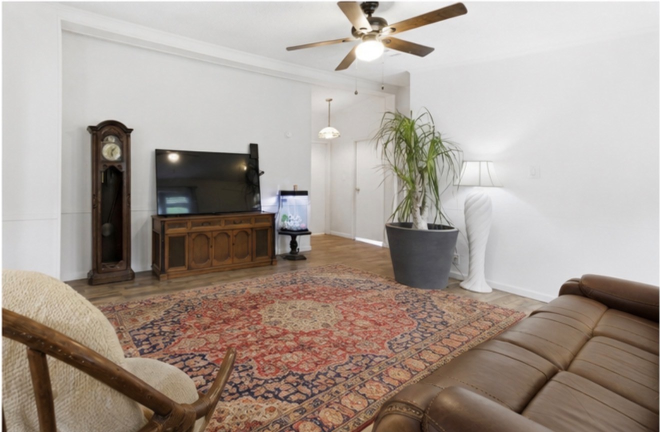 134 Private Road 4523 Decatur TX 76234