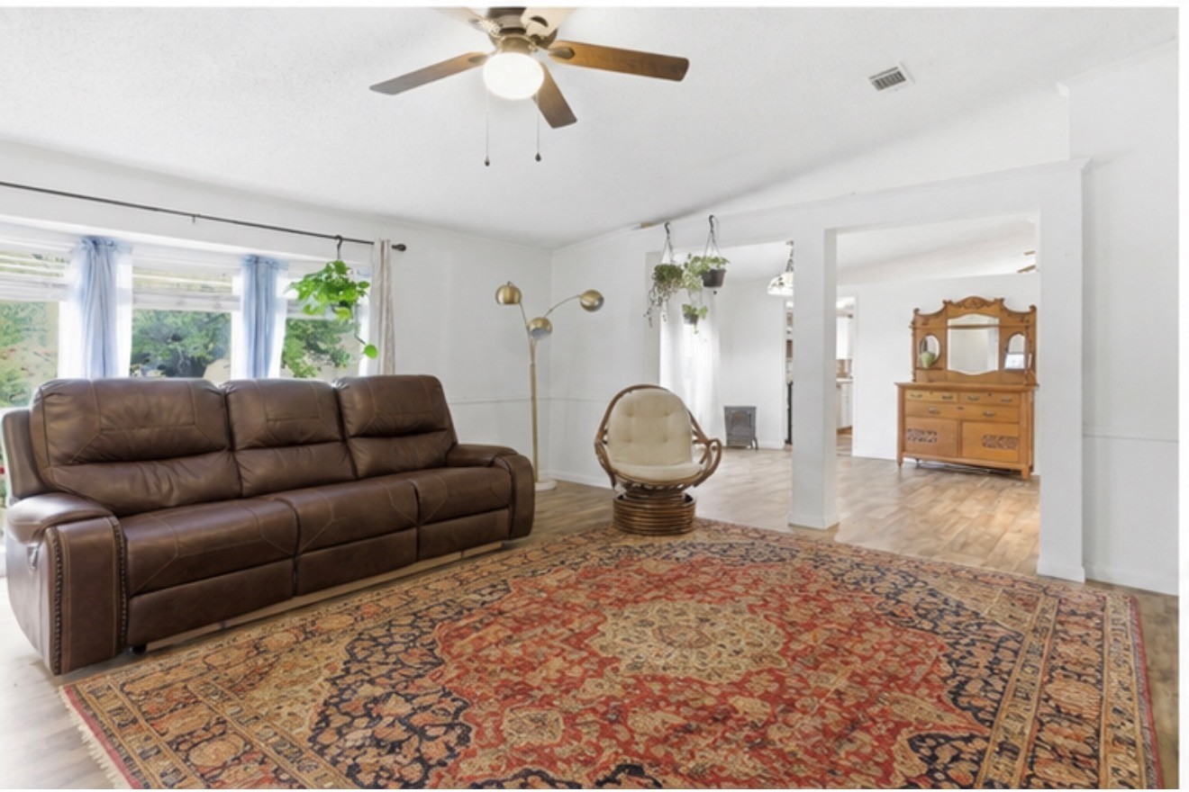 134 Private Road 4523 Decatur TX 76234