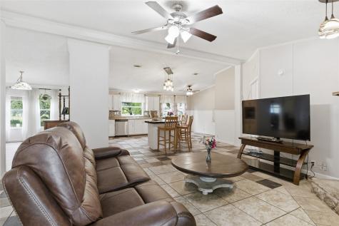 134 Private Road 4523 Decatur TX 76234