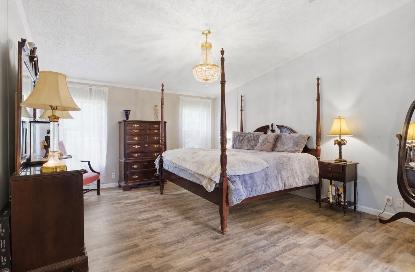 134 Private Road 4523 Decatur TX 76234