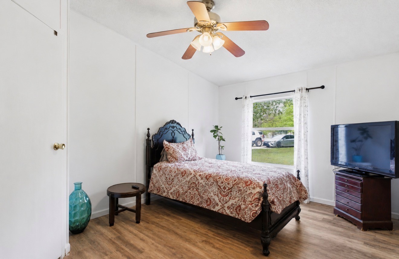 134 Private Road 4523 Decatur TX 76234