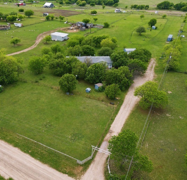 134 Private Road 4523 Decatur TX 76234