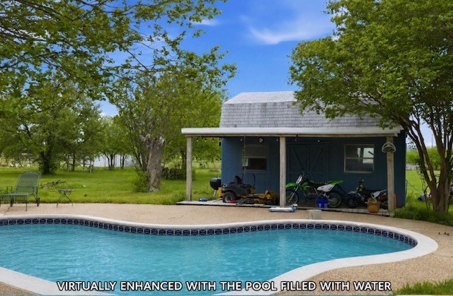 134 Private Road 4523 Decatur TX 76234