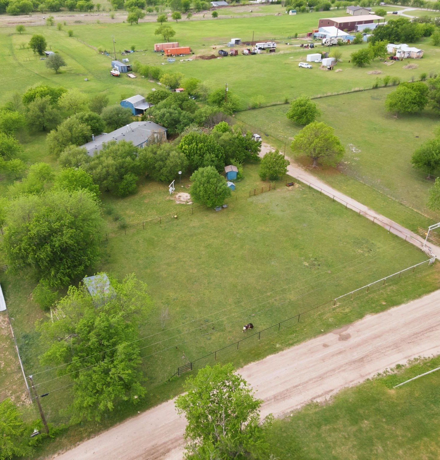 134 Private Road 4523 Decatur TX 76234