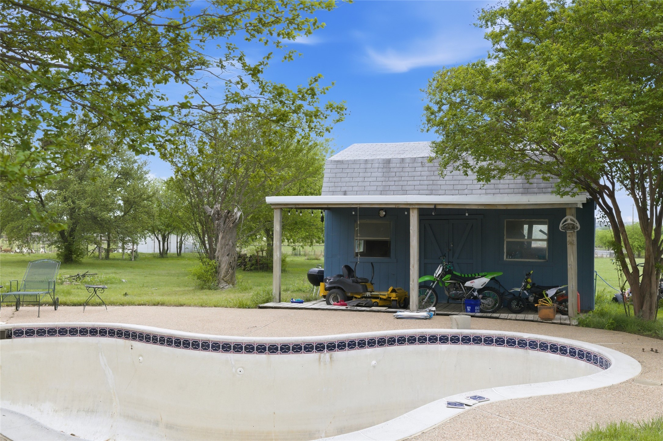 134 Private Road 4523 Decatur TX 76234