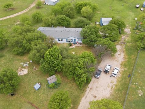 134 Private Road 4523 Decatur TX 76234