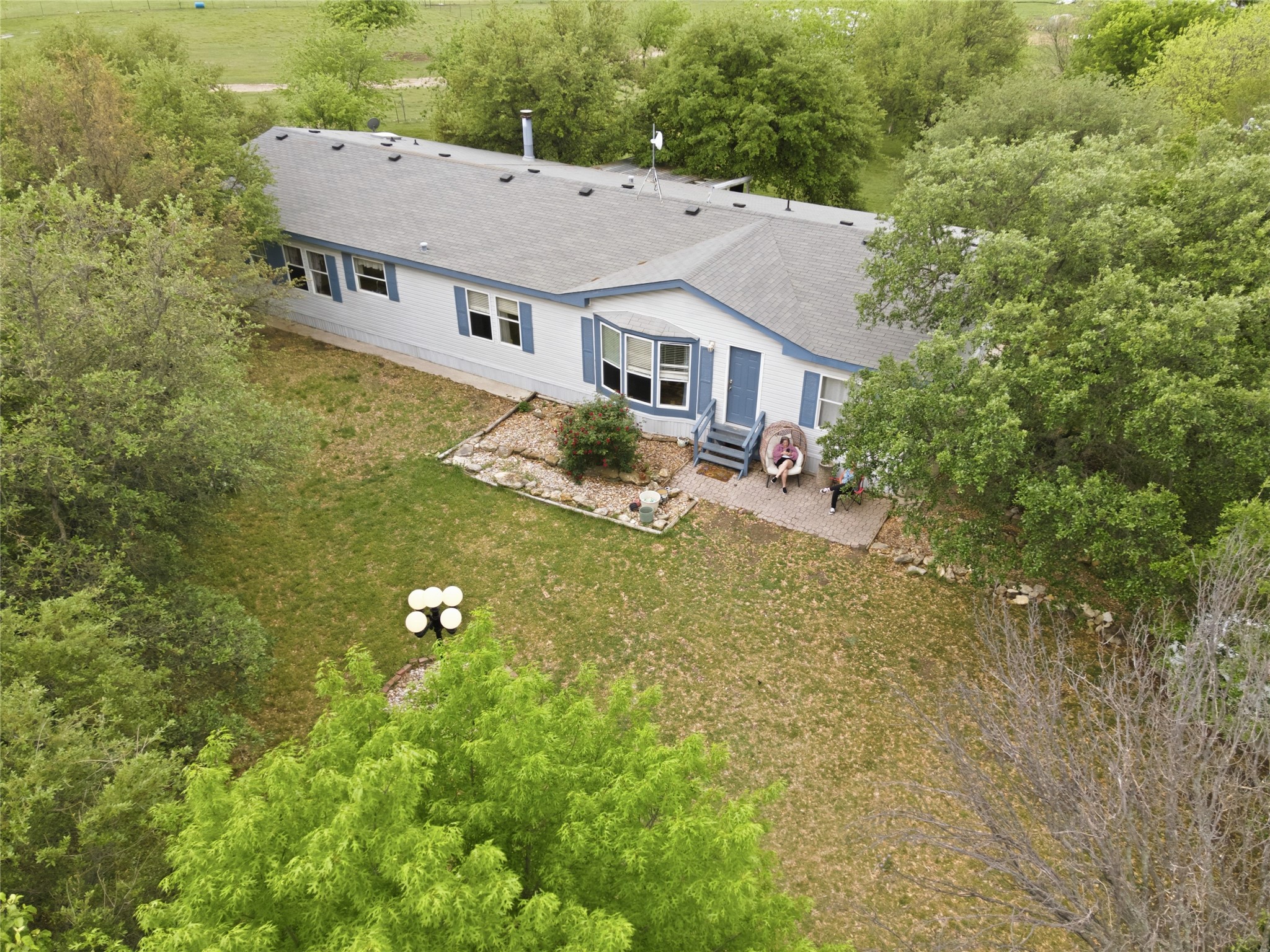 134 Private Road 4523 Decatur TX 76234