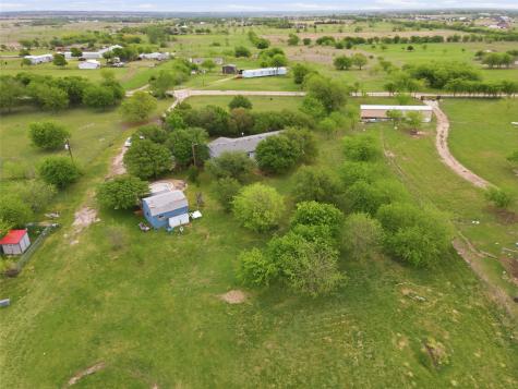 134 Private Road 4523 Decatur TX 76234