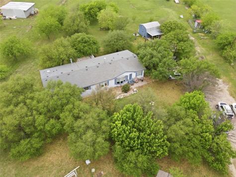 134 Private Road 4523 Decatur TX 76234