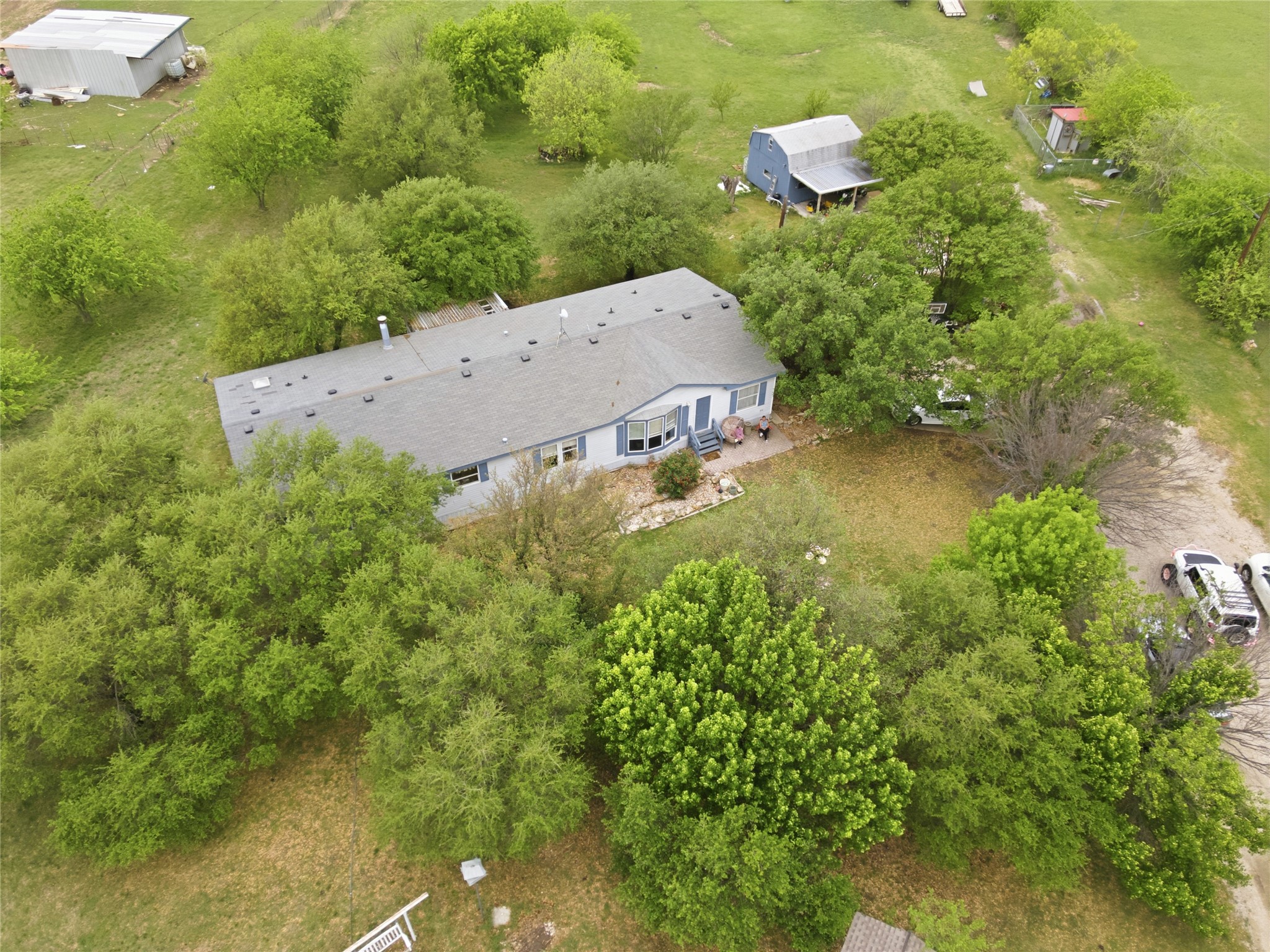 134 Private Road 4523 Decatur TX 76234