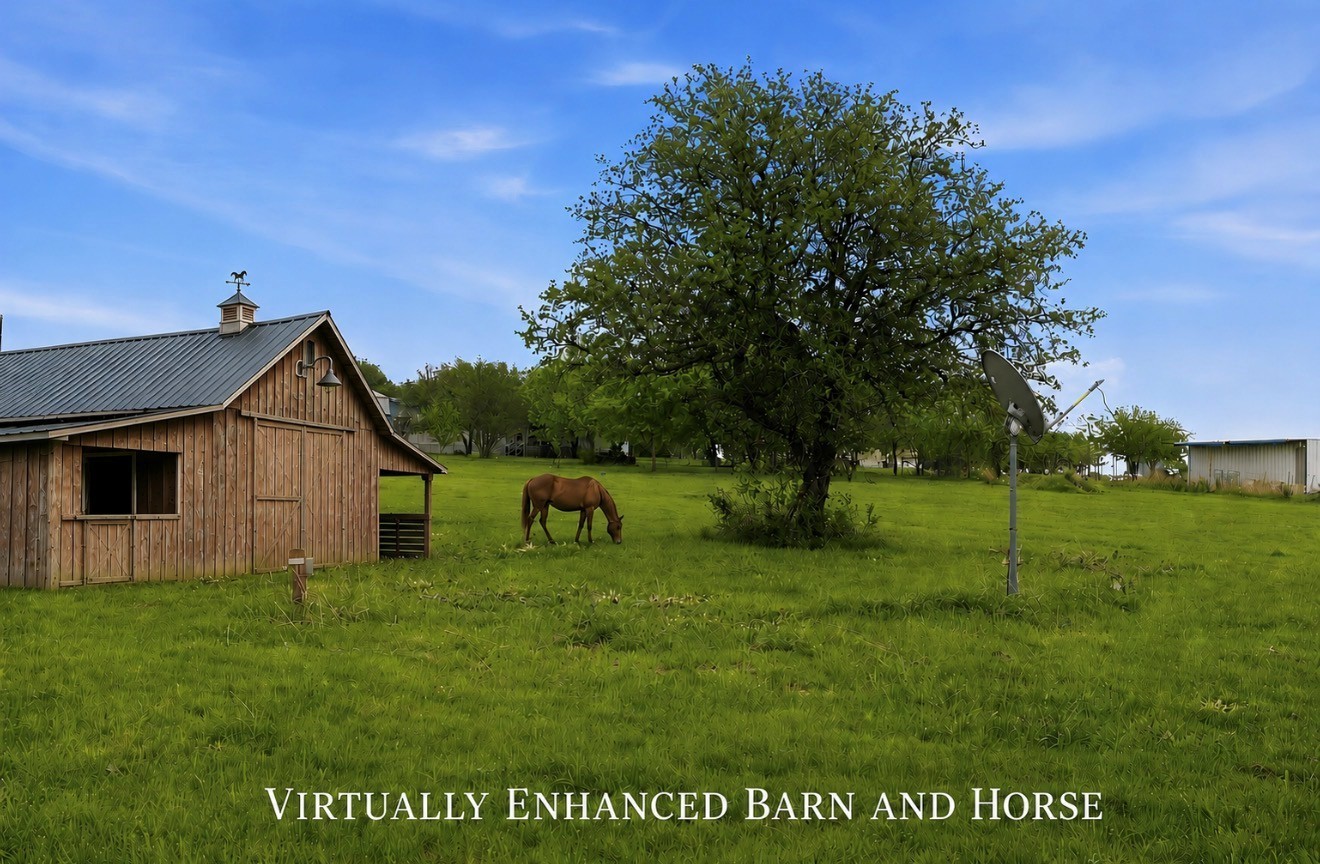 134 Private Road 4523 Decatur TX 76234