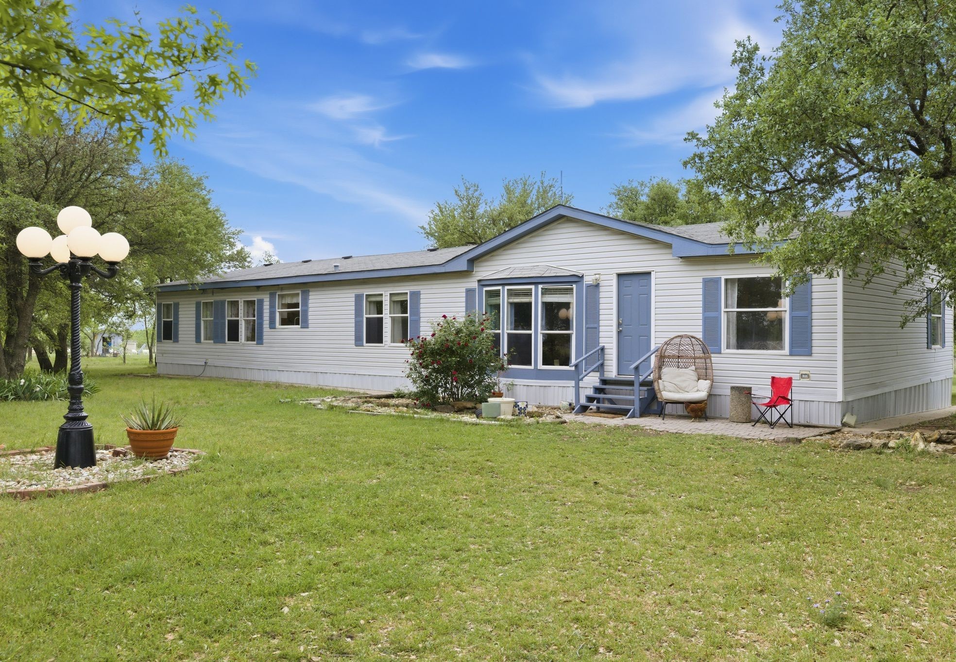 134 Private Road 4523 Decatur TX 76234