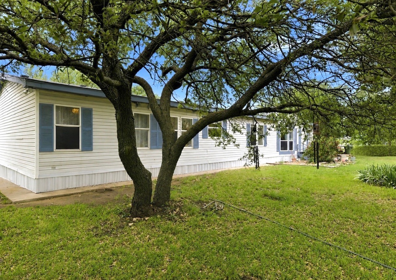 134 Private Road 4523 Decatur TX 76234