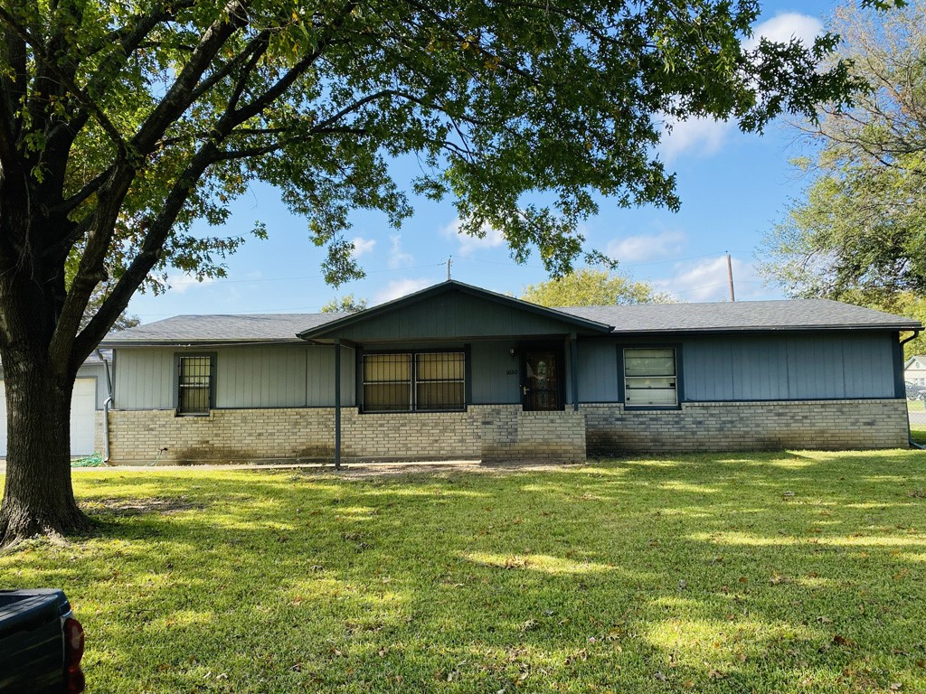 1020 Walker Street Waco TX 76704
