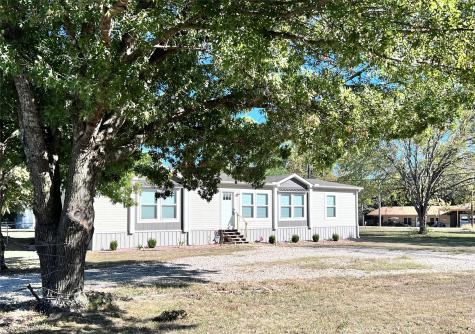 350 Oak Trail Drive Gordonville TX 76245