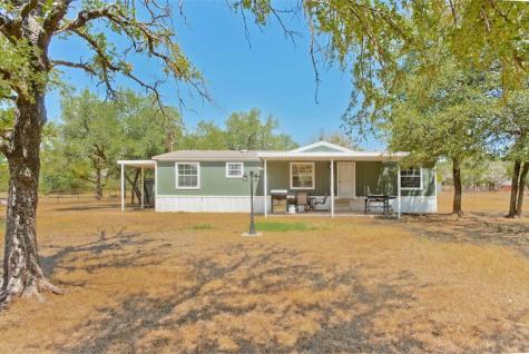 3104 De Leon Drive Weatherford TX 76087