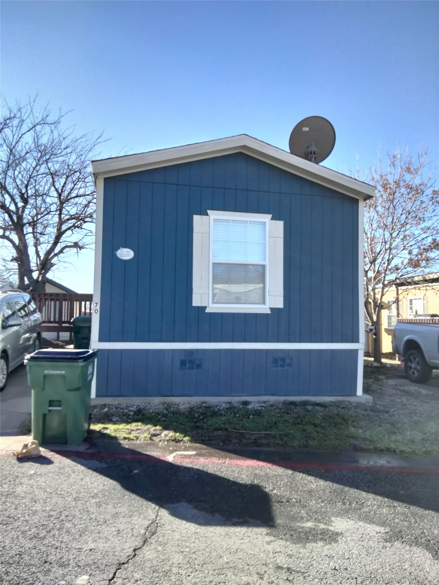 709 N Collins Freeway Howe TX 75459