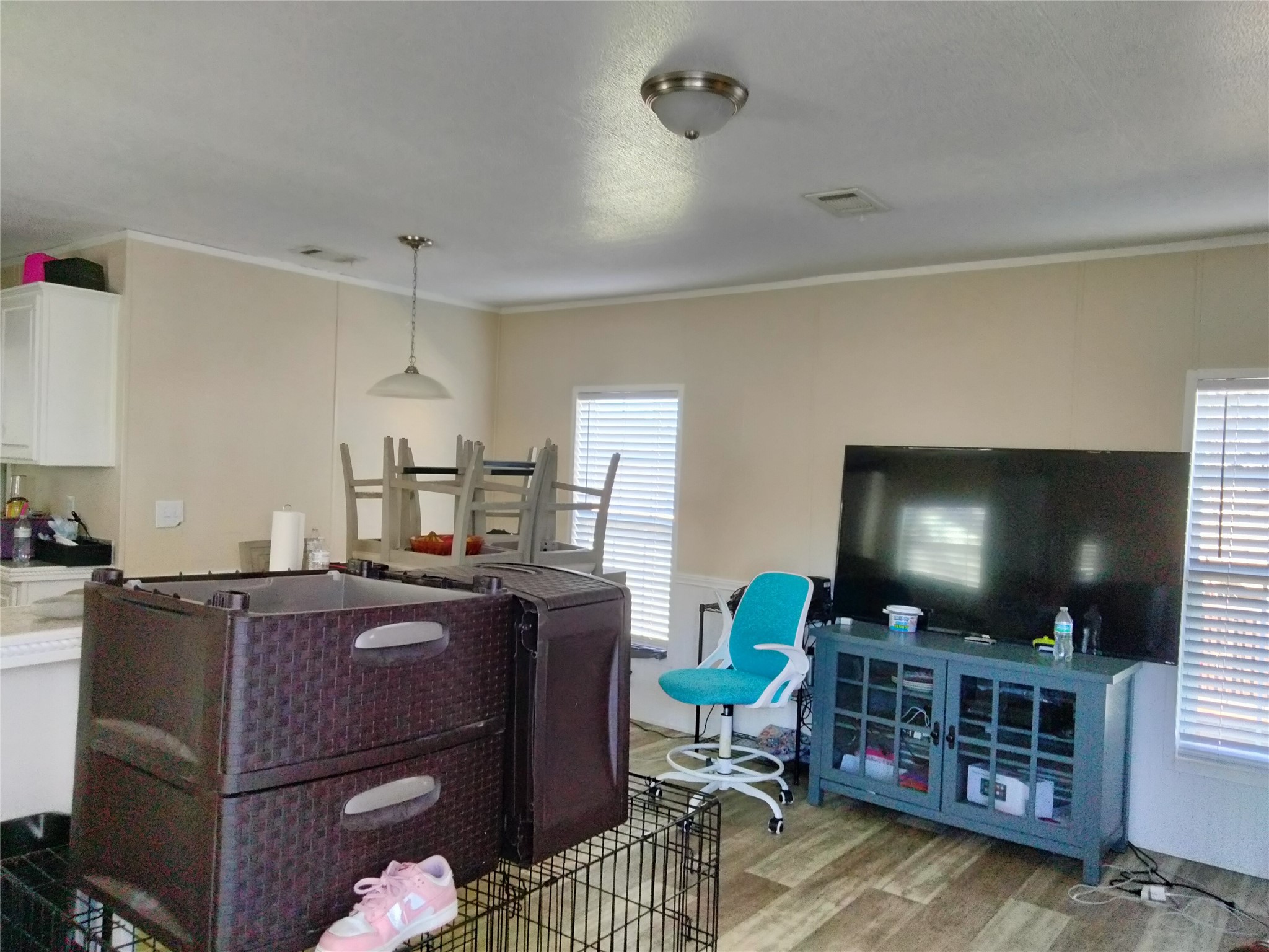 709 N Collins Freeway Howe TX 75459