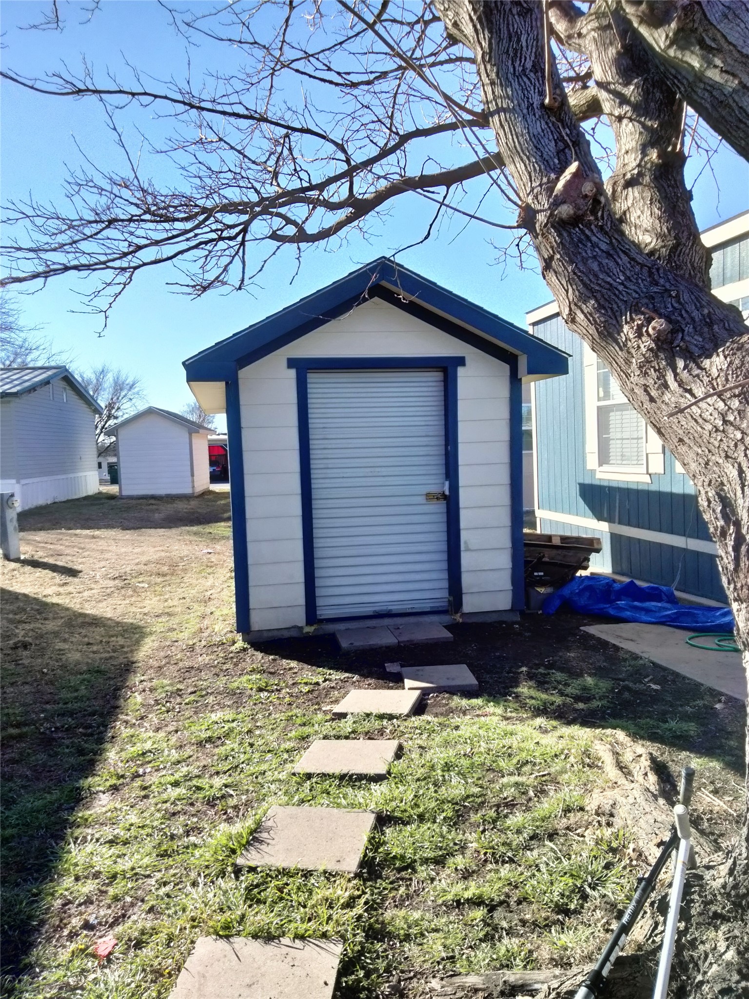 709 N Collins Freeway Howe TX 75459