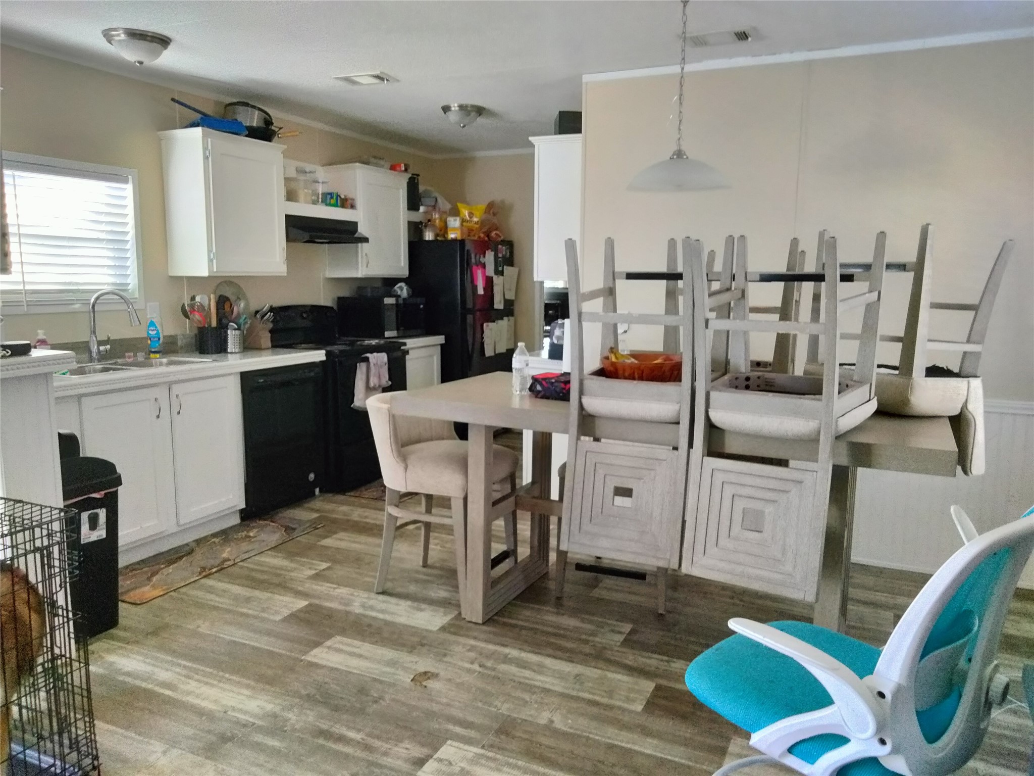 709 N Collins Freeway Howe TX 75459