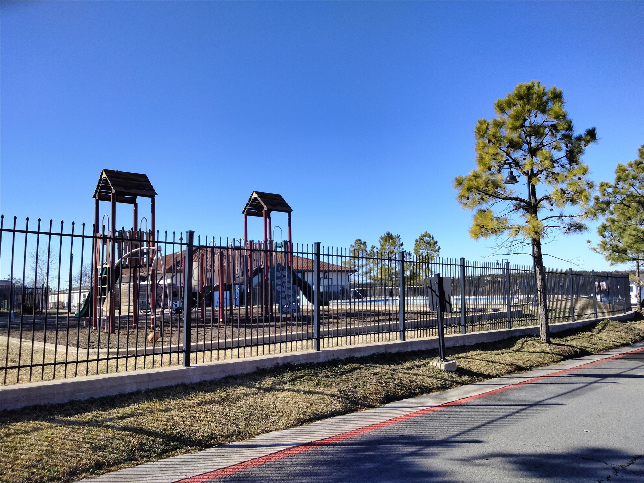 709 N Collins Freeway Howe TX 75459
