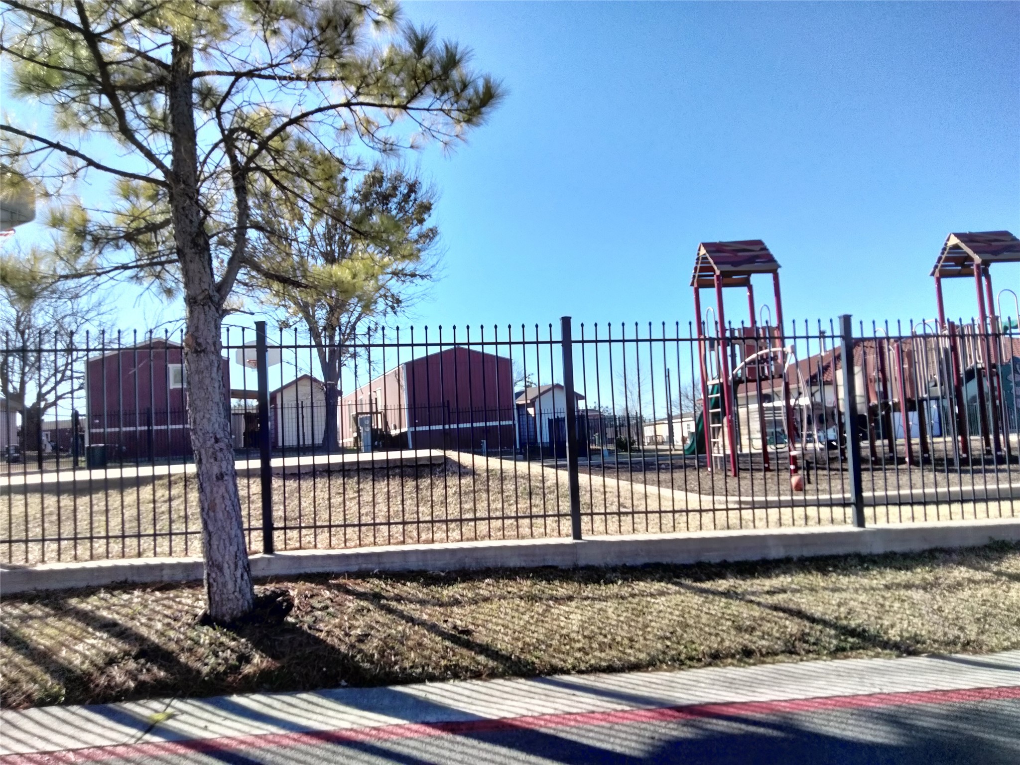 709 N Collins Freeway Howe TX 75459