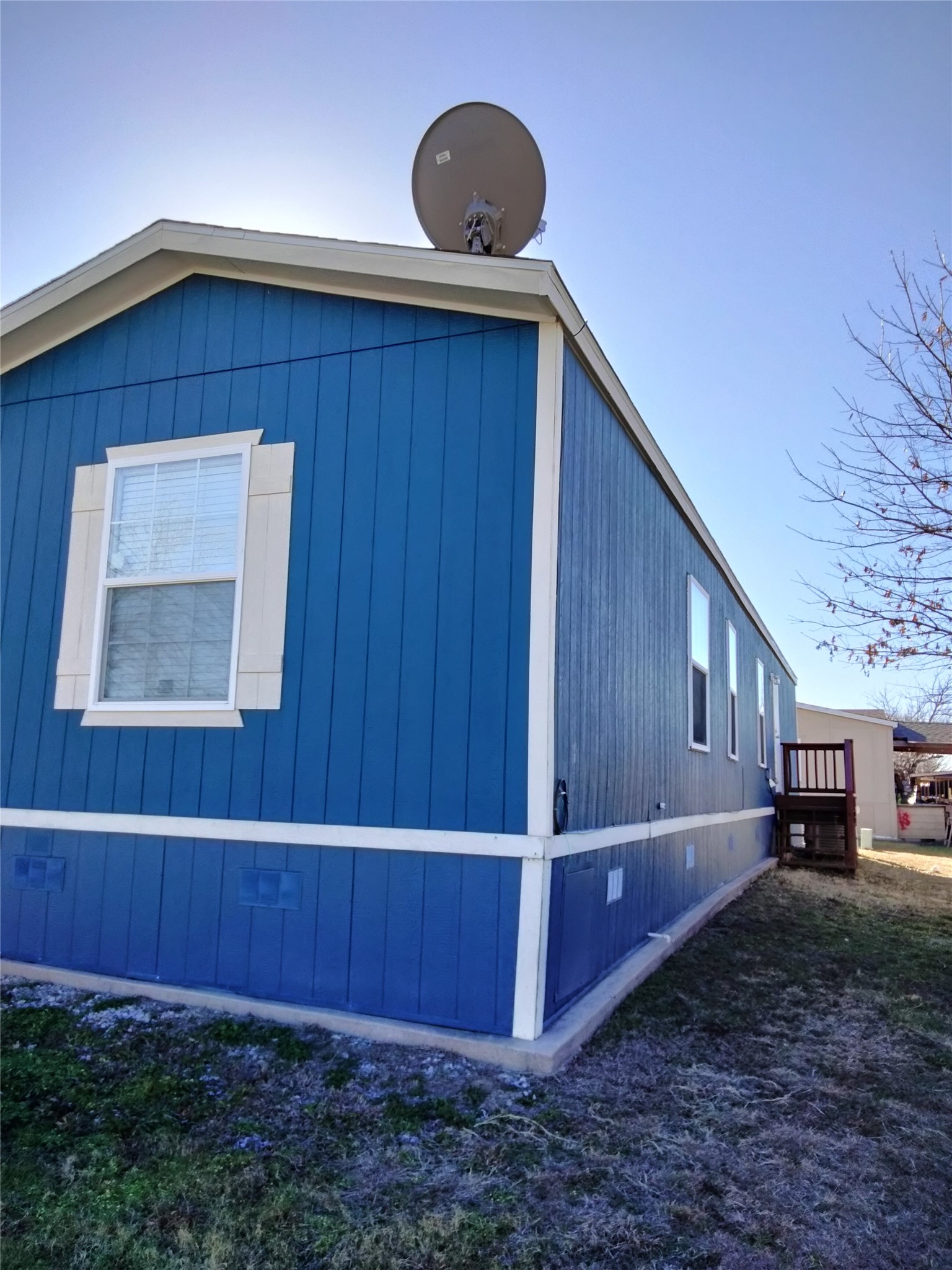 709 N Collins Freeway Howe TX 75459