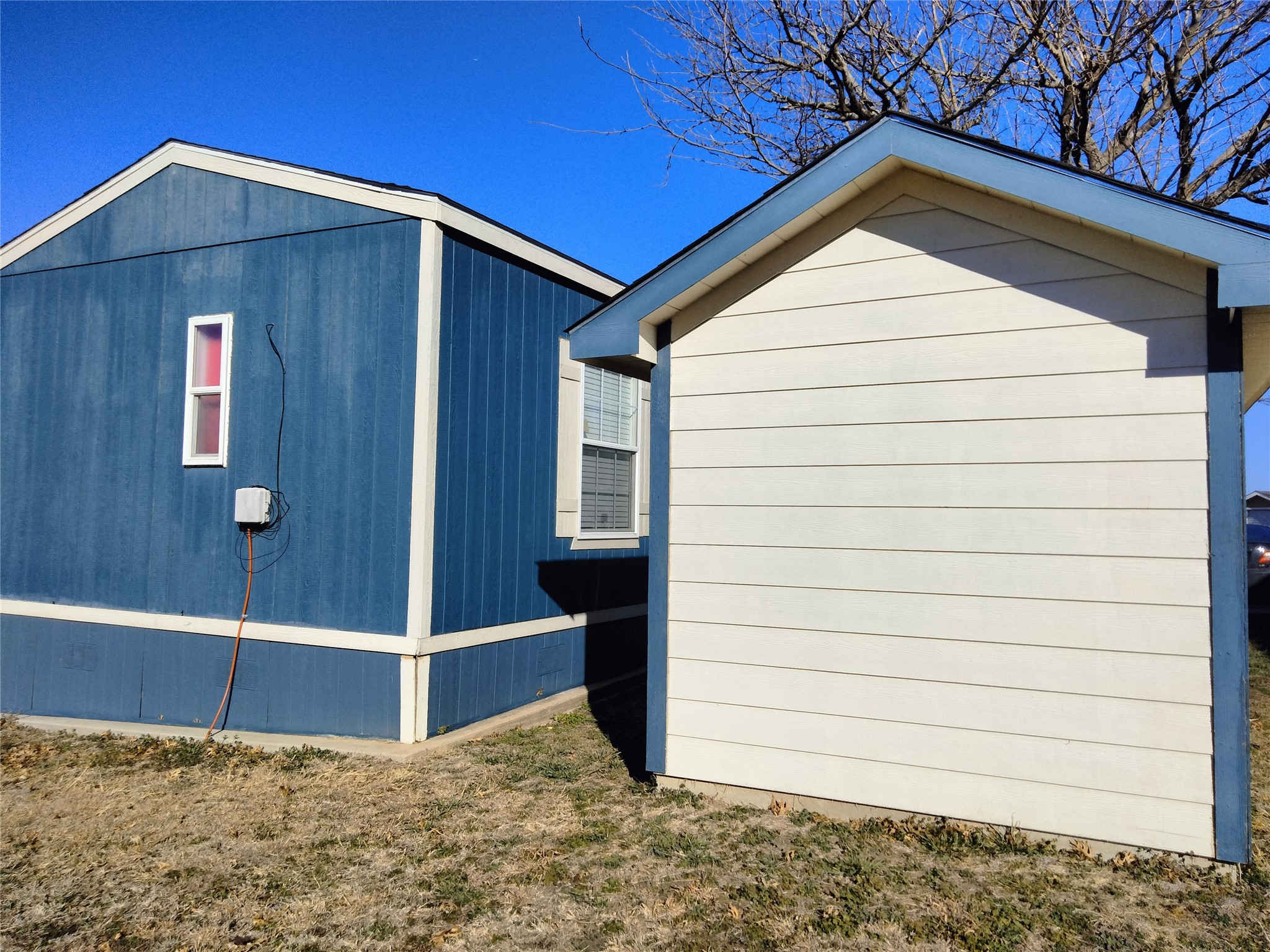 709 N Collins Freeway Howe TX 75459