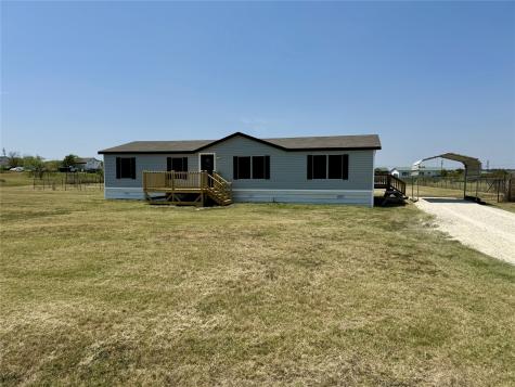 6021 Short Cake Lane Joshua TX 76058