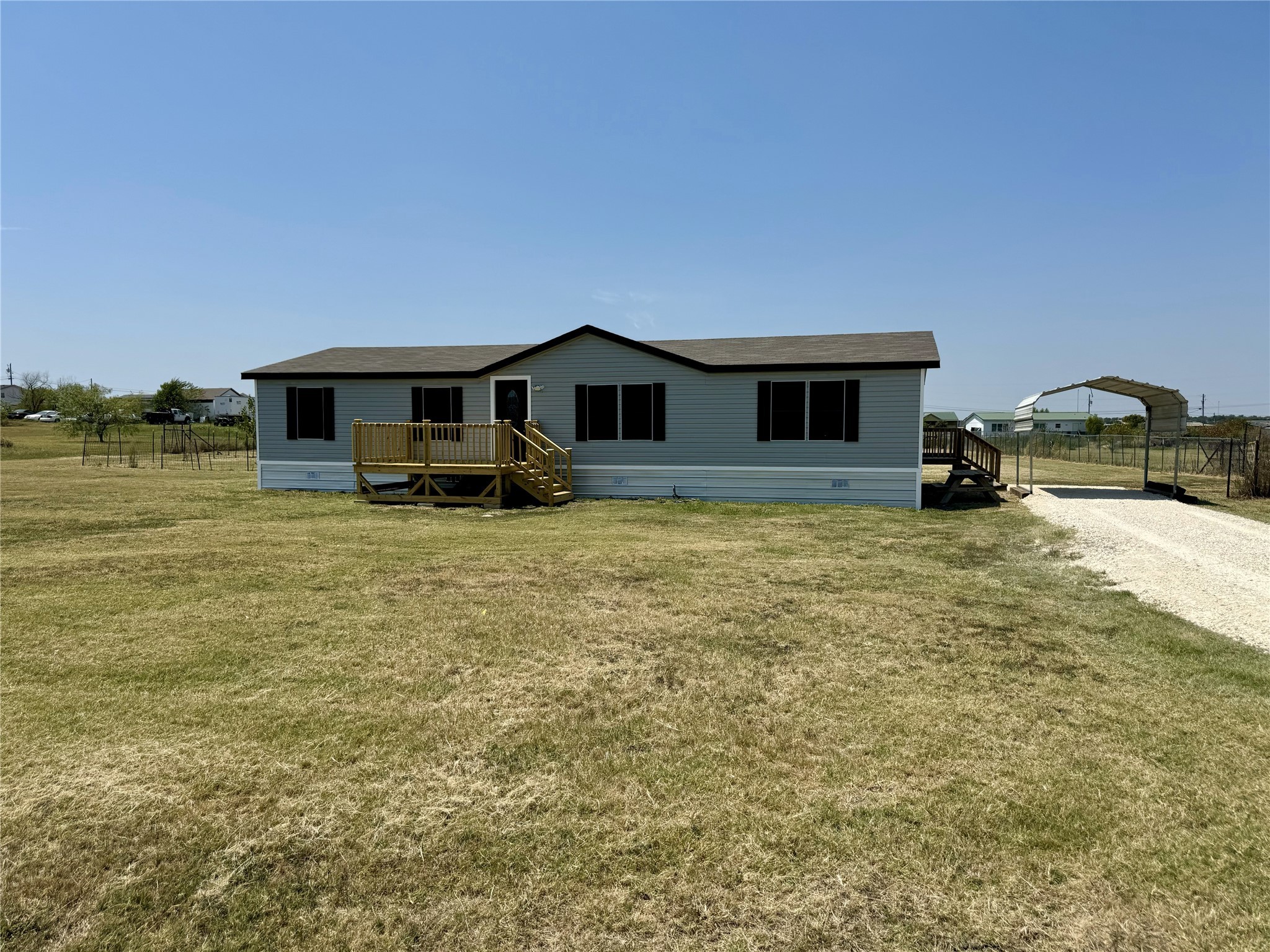 6021 Short Cake Lane Joshua TX 76058