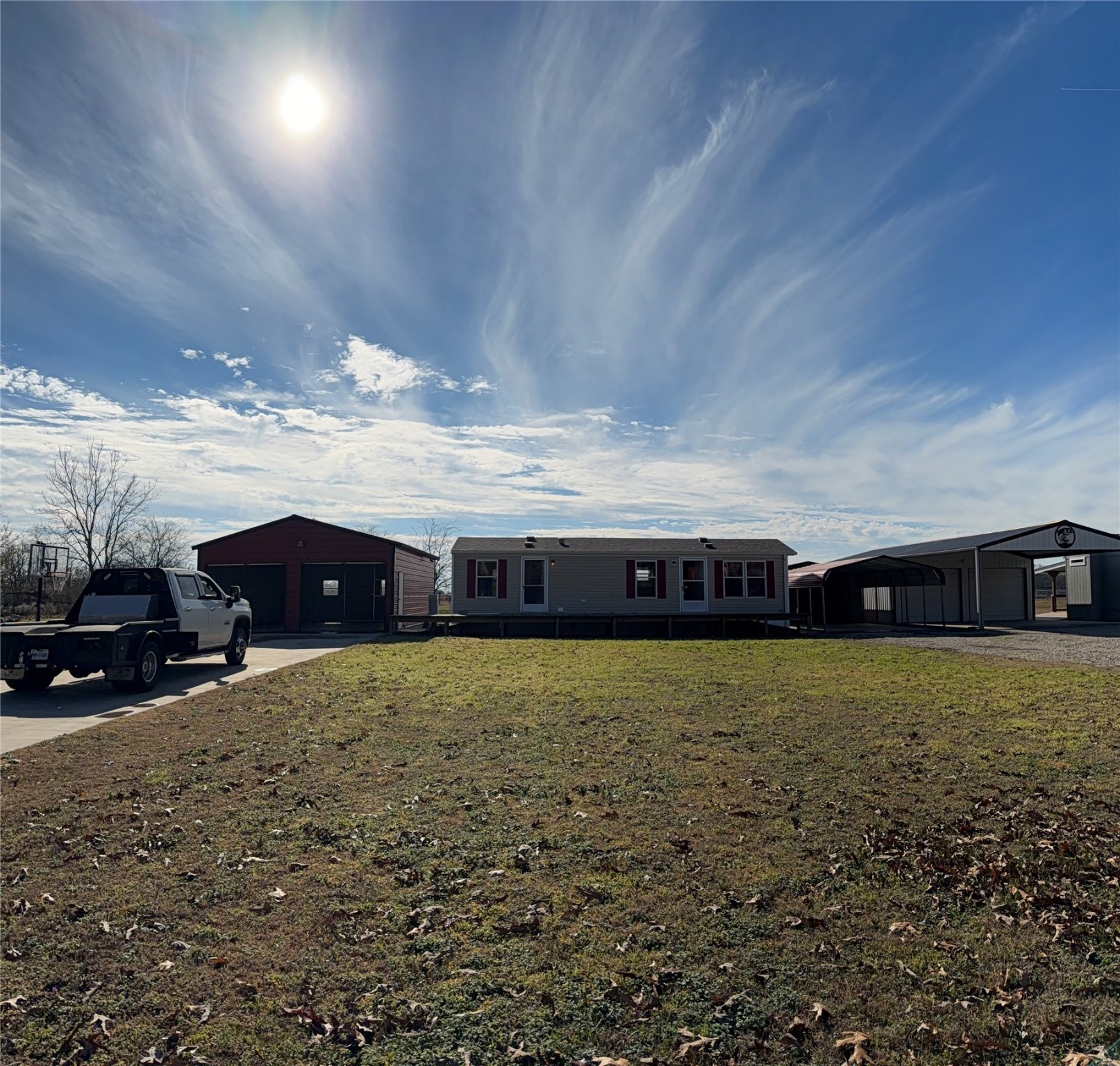 745 County Road 1895 Yantis TX 75497