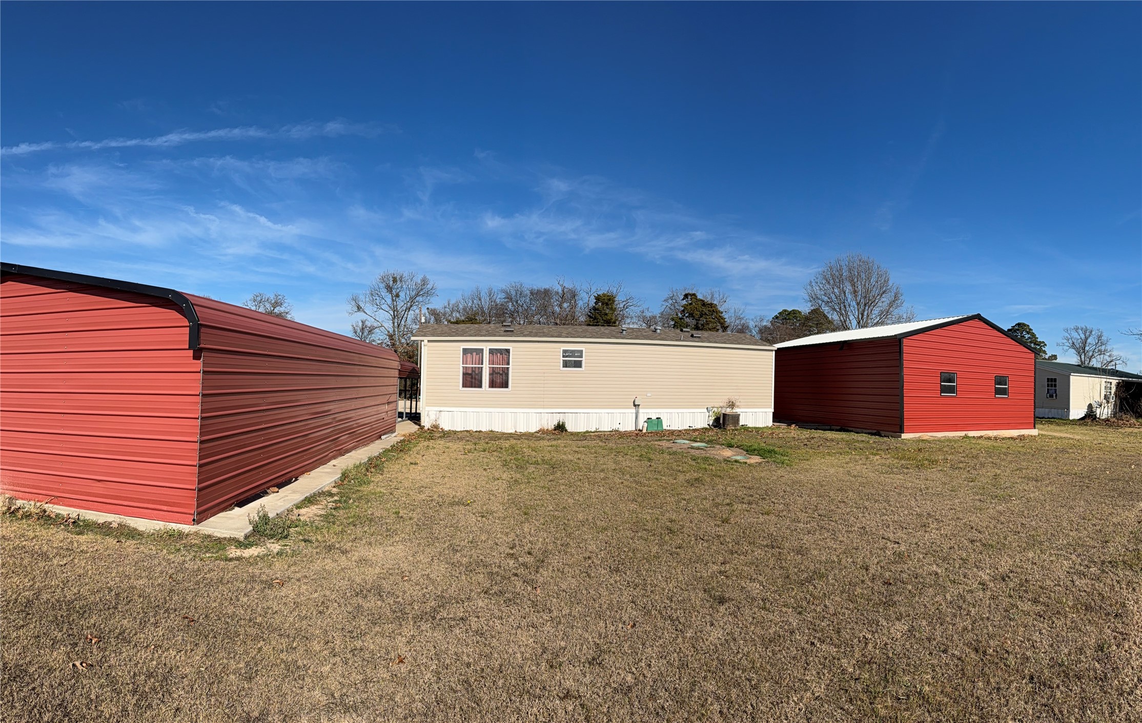 745 County Road 1895 Yantis TX 75497